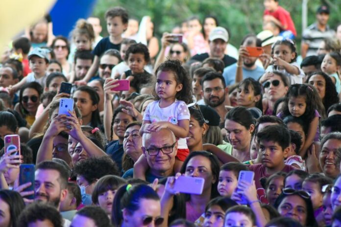 Com atrações para todos os gostos, Festival de Inverno de Bonito será lançado na segunda-feira