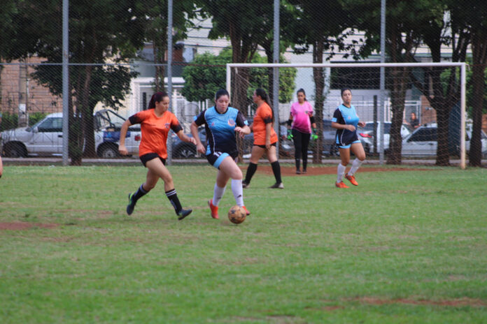 Copa Campo Grande terá três partidas neste domingo no Belmar