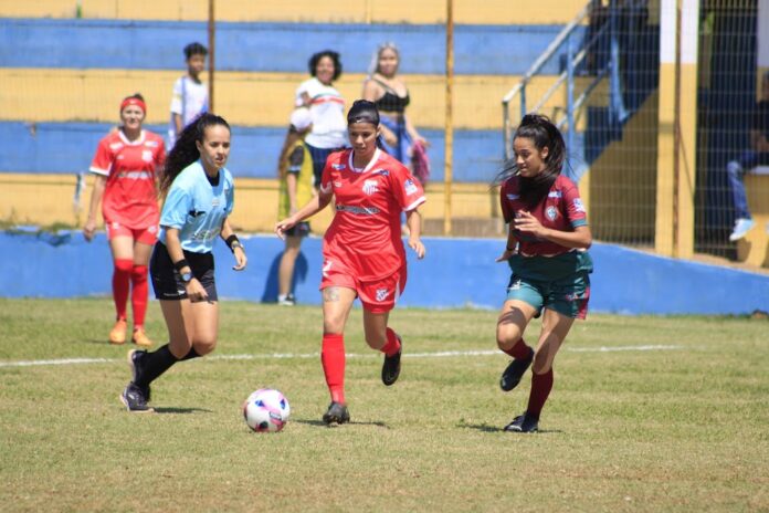 Estadual Feminino começa nesta quarta com transmissão do EsporteMS