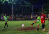 MPT organiza torneio de Futebol feminino Indígena no Elias Gadia