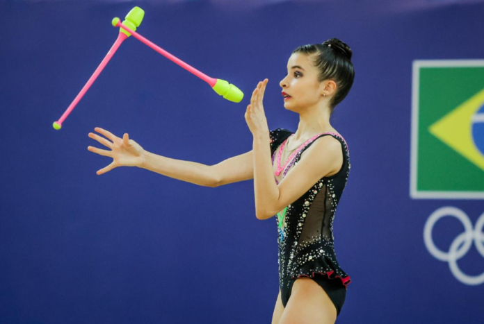 MS garante 14 medalhas nos Jogos da Juventude em João Pessoa (PB)