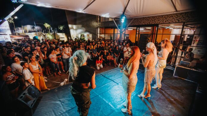 Saiu o resultado da seleção de atrações artísticas e oficinas para o 3º Campão Cultural