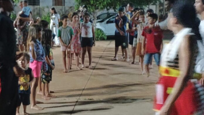 Mostra Cultural agita a programação de final de ano em Cassilândia