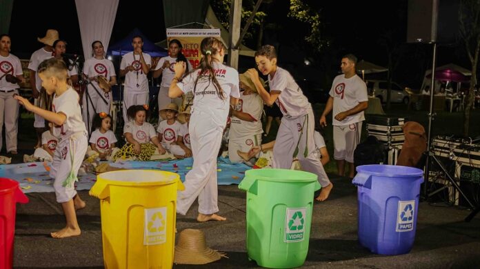 Com mais de R$ 2 milhões para fomentar a cultura do Estado, inscrições do FIC para pessoa jurídica abrem no dia 23