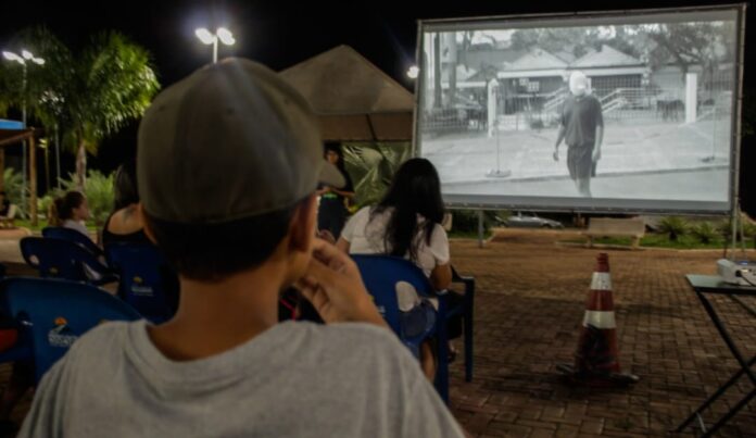 Com financiamento da Lei Paulo Gustavo, TransCine encerra projeto de cinema com exibição em Campo Grande