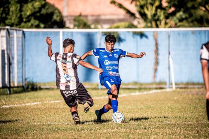 Estadual de Futebol abre disputa com cada jogo “uma decisão”