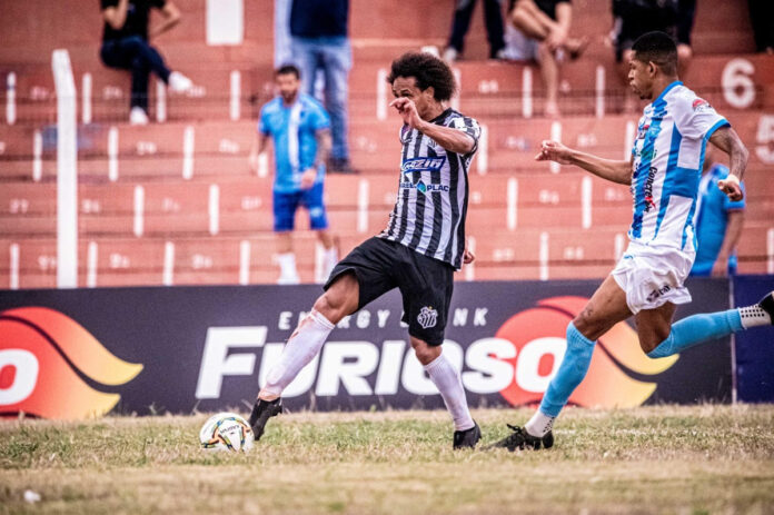 Pantanal enfrenta o imprevisível Coxim no estádio problema para imprensa da Capital