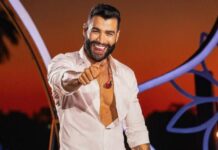 Gusttavo Lima e você! Cantor anuncia planos para disputar a Presidência da República em 2026