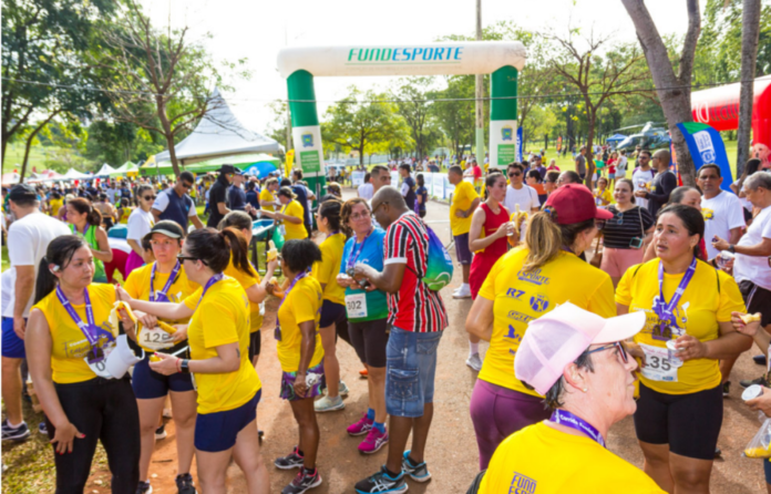 Com 32 eventos, Festival de Verão abre temporada dia 9 de março