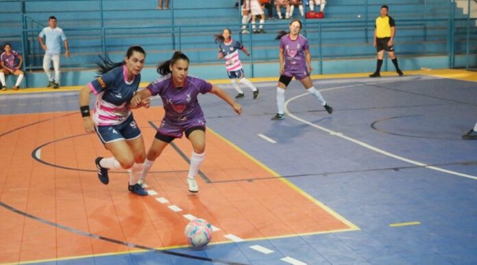 Duas semanas para encerrar inscrições da Copa Pelezinho