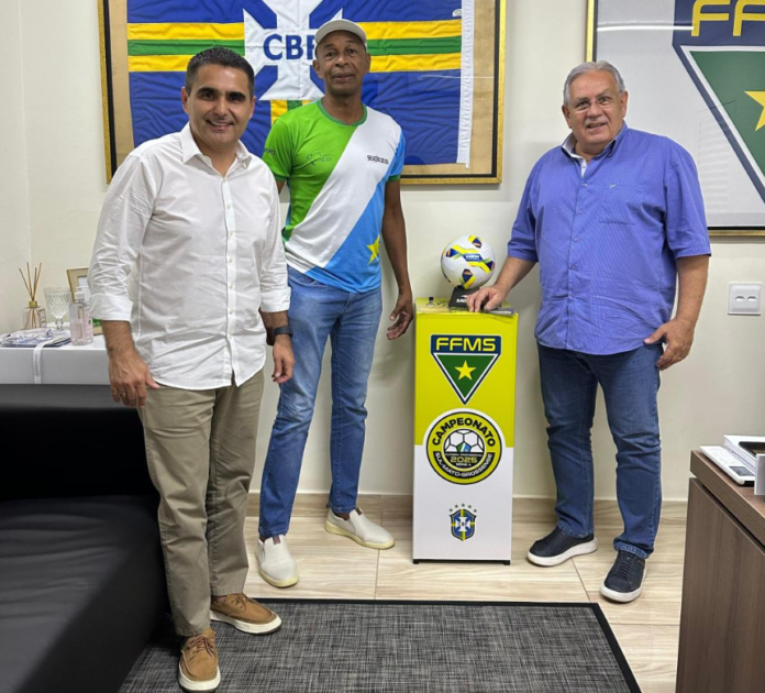 Ex-jogadores terão gratuidade nos jogos do Estadual