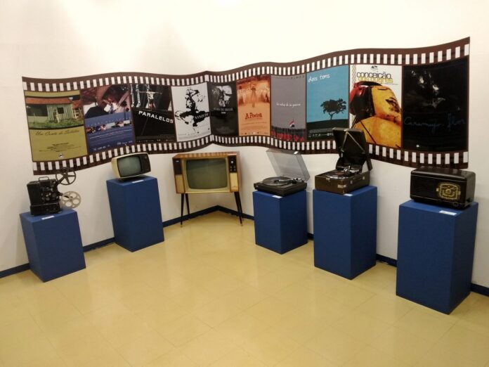 Museu da Imagem e do Som de MS apresenta exposição “O Cinema antes do Cinema”