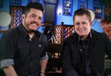 Show de Bruno & Marrone em Campo Grande terá repertório inédito e clássicos do sertanejo